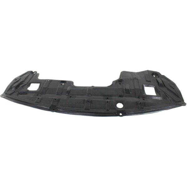 Undercar Shield Infiniti Qx60 2015-2018 , NI1228154 - Image 5