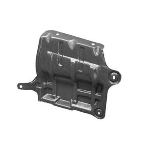 Undercar Shield Front Passenger Side Nissan Altima Sedan 2013-2018 , NI1228159