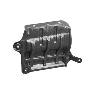 Undercar Shield Front Driver Side Nissan Maxima 2016-2021 , NI1228160