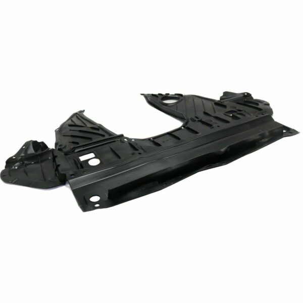 Undercar Shield Nissan Maxima 2016-2021 , NI1228164 - Image 2