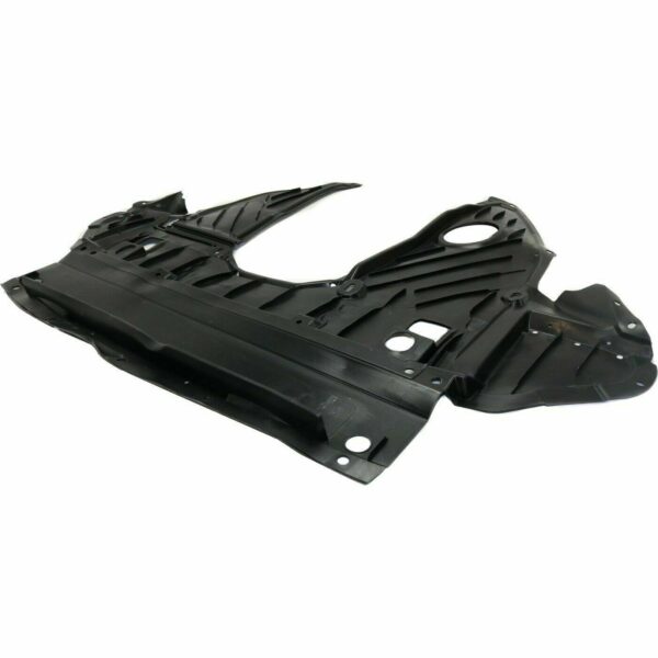 Undercar Shield Nissan Maxima 2016-2021 , NI1228164 - Image 3