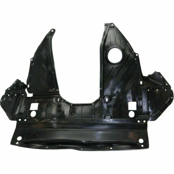 Undercar Shield Nissan Maxima 2016-2021 , NI1228164 - Image 4