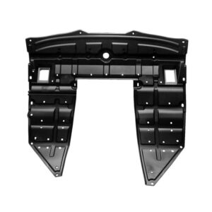 Undercar Shield Front Forward Nissan Murano 2015-2022 , NI1228166 - Hunt Parts