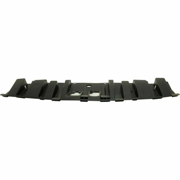 2017–2020 Nissan Rogue Hybrid Undercar Shield Front Forward , NI1228168 - Image 5