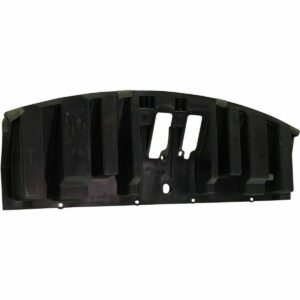 2017–2020 Nissan Rogue Hybrid Undercar Shield Front Forward , NI1228168