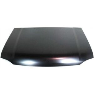 2001-2004 Nissan Frontier Hood , Ni1230156