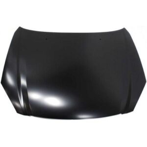 2002-2004 Nissan Altima Sedan Hood Aluminum , Ni1230157
