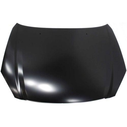 2002-2004 Nissan Altima Sedan Hood Aluminum , Ni1230157