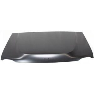 2002-2004 Nissan Xterra Hood , Ni1230159