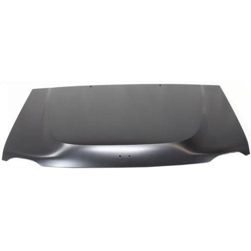 2002-2004 Nissan Xterra Hood , Ni1230159