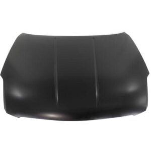2004-2006 Nissan Maxima Hood Aluminum , Ni1230160