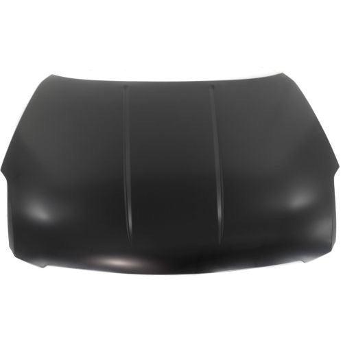 2004-2006 Nissan Maxima Hood Aluminum , Ni1230160