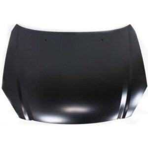 2002-2004 Nissan Altima Sedan Hood Steel , Ni1230162