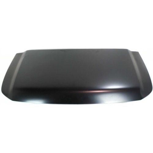 2004-2015 Nissan Titan Hood Steel , Ni1230167