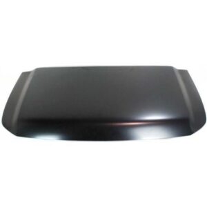 2004 Nissan Pathfinder Hood Steel Capa , Ni1230167C