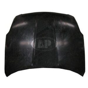 2004-2006 Nissan Maxima Hood Steel , Ni1230168