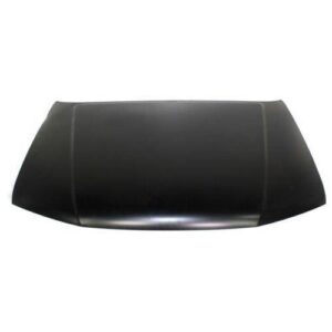 2005-2007 Nissan Pathfinder Hood Steel Capa , Ni1230170C