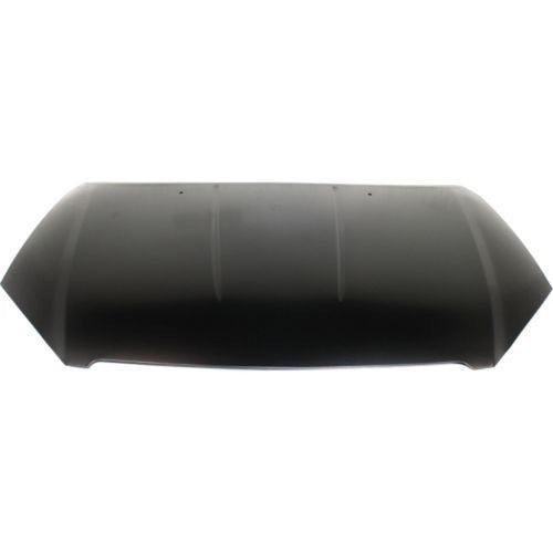 2005-2006 Nissan Altima Sedan Hood Aluminum , Ni1230171