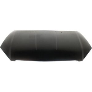 2005-2006 Nissan Altima Sedan Hood Steel , Ni1230171P