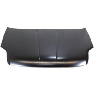2007-2012 Nissan Sentra Hood Capa , Ni1230172C