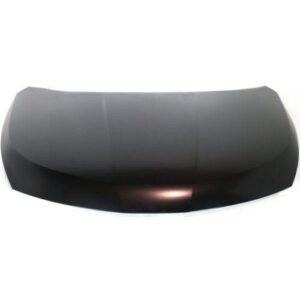 2007-2011 Nissan Versa Hood Exclude 2012 Sedan Capa , Ni1230174C