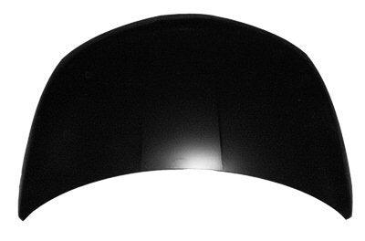 2007 Nissan Murano Hood , Ni1230175