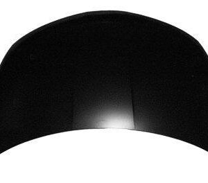 2007 Nissan Murano Hood Capa , Ni1230175C