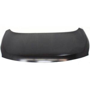 2009-2014 Nissan Murano Hood Capa , Ni1230177C