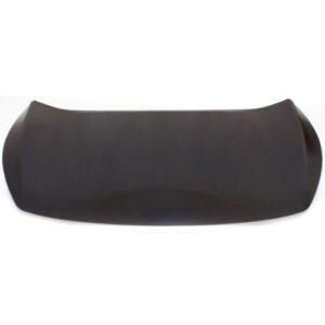 2009-2014 Nissan Maxima Hood Steel , Ni1230180