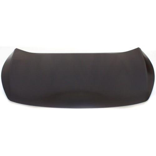 2009-2014 Nissan Maxima Hood Steel , Ni1230180