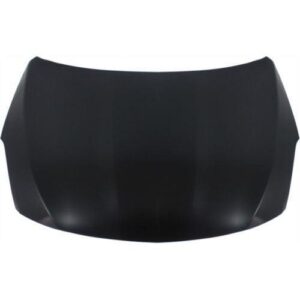 2010-2013 Nissan Altima Coupe Hood Aluminum , Ni1230181