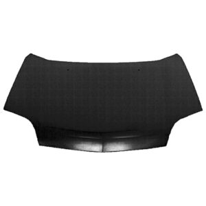 2005-2007 Nissan Xtrail Hood Capa , Ni1230183C