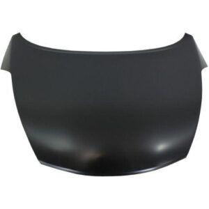 2011-2012 Nissan Juke Hood Steel , Ni1230184