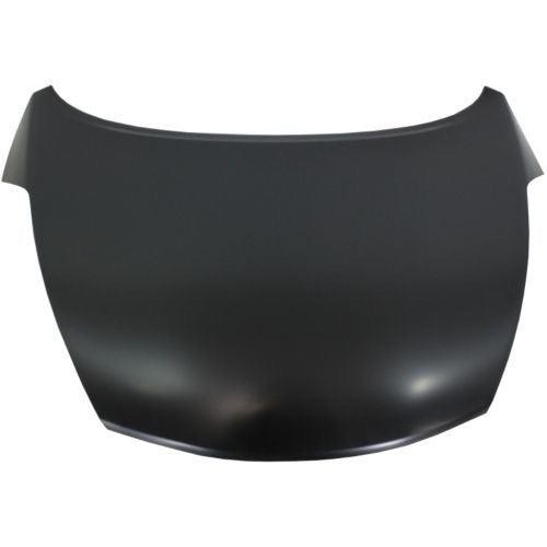 2011-2012 Nissan Juke Hood Steel , Ni1230184