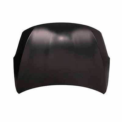 2010-2011 Nissan Altima Hybrid Hood Steel , Ni1230191