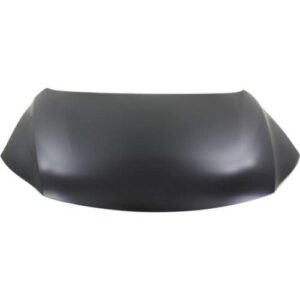 2013-2016 Nissan Pathfinder Hood Aluminum , Ni1230195