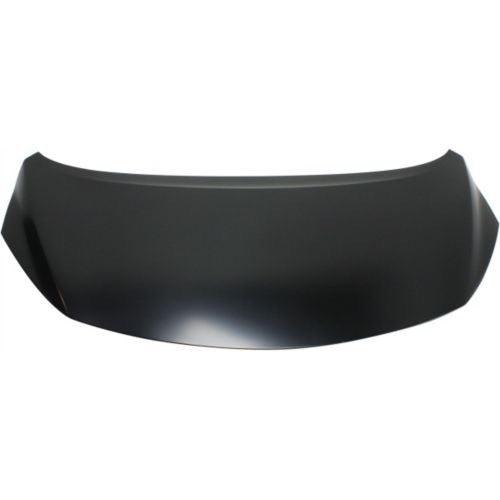 2014-2019 Nissan Versa Hatchback Hood Steel , Ni1230196