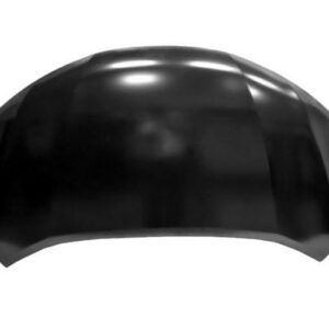 2017-2019 Nissan Rogue Hybrid Hood Steel , Ni1230198