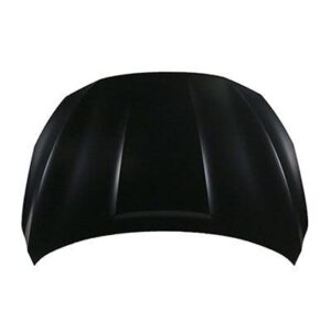 2016-2019 Nissan Sentra Hood Capa , Ni1230208C