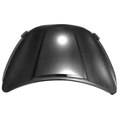 2016-2018 Nissan Altima Sedan Hood Aluminum , Ni1230210