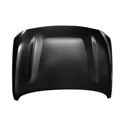 2016-2019 Nissan Titan Xd Hood Steel , Ni1230213