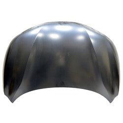 2017-2019 Nissan Qashqai Hood Steel , Ni1230216