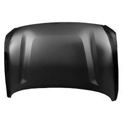 2017-2024 Nissan Titan Hood Aluminium , NI1230218