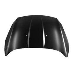 2020-2025 Nissan Versa Sedan Hood Steel , NI1230223