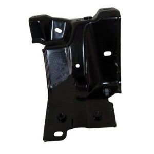 Hood Latch Center Nissan Rogue 2014-2020 Support Usa Built , NI1233102