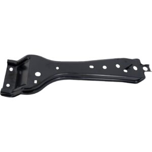 Hood Latch Support Center Nissan Sentra 2017-2019 Steel1.6T , Ni1233108 - Hunt Parts