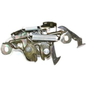 Hood Latch Nissan Xterra 2000-2004 , NI1234108