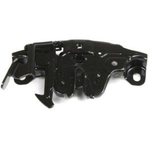 Hood Latch Nissan Altima Sedan 2002-2006 , NI1234114