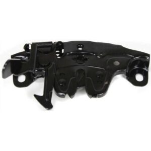 Hood Latch Nissan Sentra 2000-2003 , NI1234115