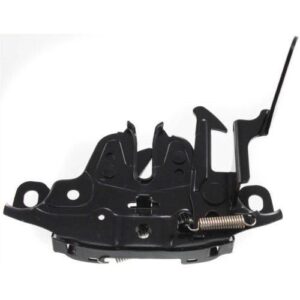 Hood Latch Nissan Sentra 2004-2006 , NI1234116